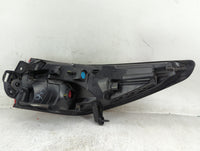2019-2022 Chevrolet Blazer Tail Light Assembly Driver Left OEM Fits Fits 2019 2020 2021 2022 OEM Used Auto Parts - Oemusedau