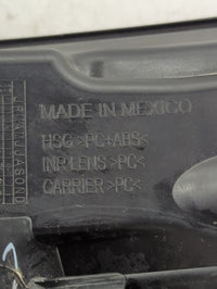 2019-2022 Chevrolet Blazer Tail Light Assembly Driver Left OEM Fits Fits 2019 2020 2021 2022 OEM Used Auto Parts - Oemusedau