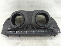 2019-2022 Chevrolet Blazer Climate Control Module Temperature AC/Heater Replacement P/N:84769061 7370200000X Fits OEM Used A