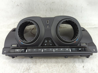 compare product 2019-2022 Chevrolet Blazer Climate Control Module Temperature AC/Heater Replacement P/N:84769061 7370200000X Fits OEM Used Auto Parts