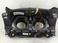 2019-2022 Chevrolet Blazer Climate Control Module Temperature AC/Heater Replacement P/N:84769061 7370200000X Fits OEM Used A