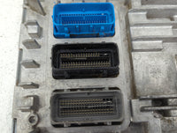 2019-2022 Chevrolet Blazer PCM Engine Control Computer ECU ECM PCU OEM P/N:12709247 12698026 Fits OEM Used Auto Parts - Oemu
