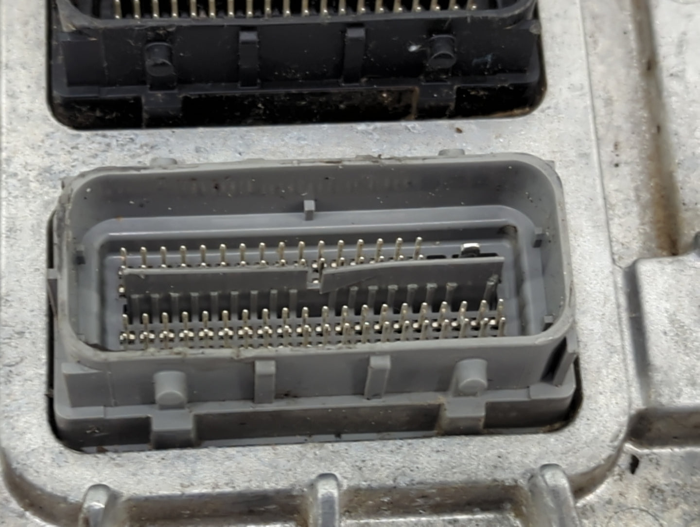 2019-2022 Chevrolet Blazer PCM Engine Control Computer ECU ECM PCU OEM P/N:12709247 12698026 Fits OEM Used Auto Parts - Oemu