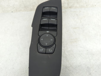 compare product 2019-2022 Chevrolet Blazer Master Power Window Switch Replacement Driver Side Left P/N:84513464 Fits OEM Used Auto Parts