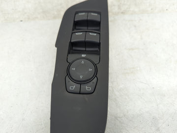 2019-2022 Chevrolet Blazer Master Power Window Switch Replacement Driver Side Left P/N:84513464 Fits OEM Used Auto Parts - O