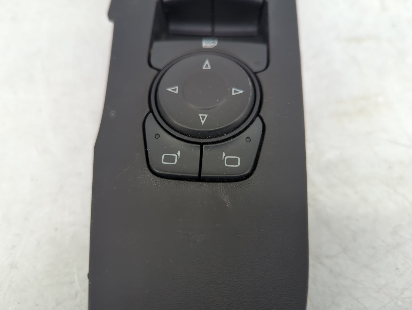 2019-2022 Chevrolet Blazer Master Power Window Switch Replacement Driver Side Left P/N:84513464 Fits OEM Used Auto Parts - O