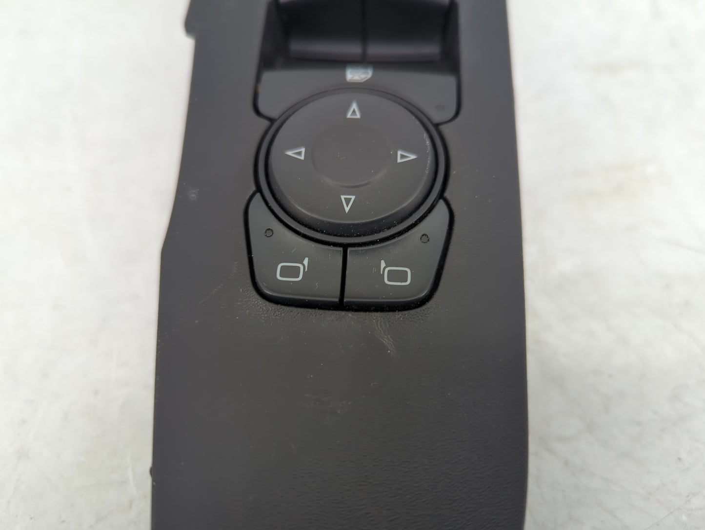 2019-2022 Chevrolet Blazer Master Power Window Switch Replacement Driver Side Left P/N:84513464 Fits OEM Used Auto Parts - O