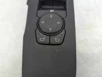 2019-2022 Chevrolet Blazer Master Power Window Switch Replacement Driver Side Left P/N:84513464 Fits OEM Used Auto Parts - O