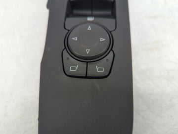 2019-2022 Chevrolet Blazer Master Power Window Switch Replacement Driver Side Left P/N:84513464 Fits OEM Used Auto Parts