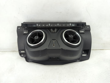2019-2022 Chevrolet Blazer Climate Control Module Temperature AC/Heater Replacement P/N:84769060 GABH01 Fits OEM Used Auto P