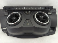 2019-2022 Chevrolet Blazer Climate Control Module Temperature AC/Heater Replacement P/N:84769060 GABH01 Fits OEM Used Auto P