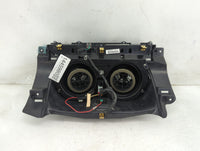2019-2022 Chevrolet Blazer Climate Control Module Temperature AC/Heater Replacement P/N:84769060 GABH01 Fits OEM Used Auto P