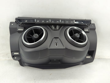 2021 Chevrolet Blazer Climate Control Module Temperature AC/Heater Replacement P/N:84769061 13529086, GABH01 Fits OEM Used A