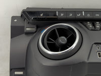 2021 Chevrolet Blazer Climate Control Module Temperature AC/Heater Replacement P/N:84769061 13529086, GABH01 Fits OEM Used A