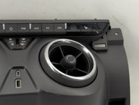 2021 Chevrolet Blazer Climate Control Module Temperature AC/Heater Replacement P/N:84769061 13529086, GABH01 Fits OEM Used A