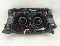 2021 Chevrolet Blazer Climate Control Module Temperature AC/Heater Replacement P/N:84769061 13529086, GABH01 Fits OEM Used A