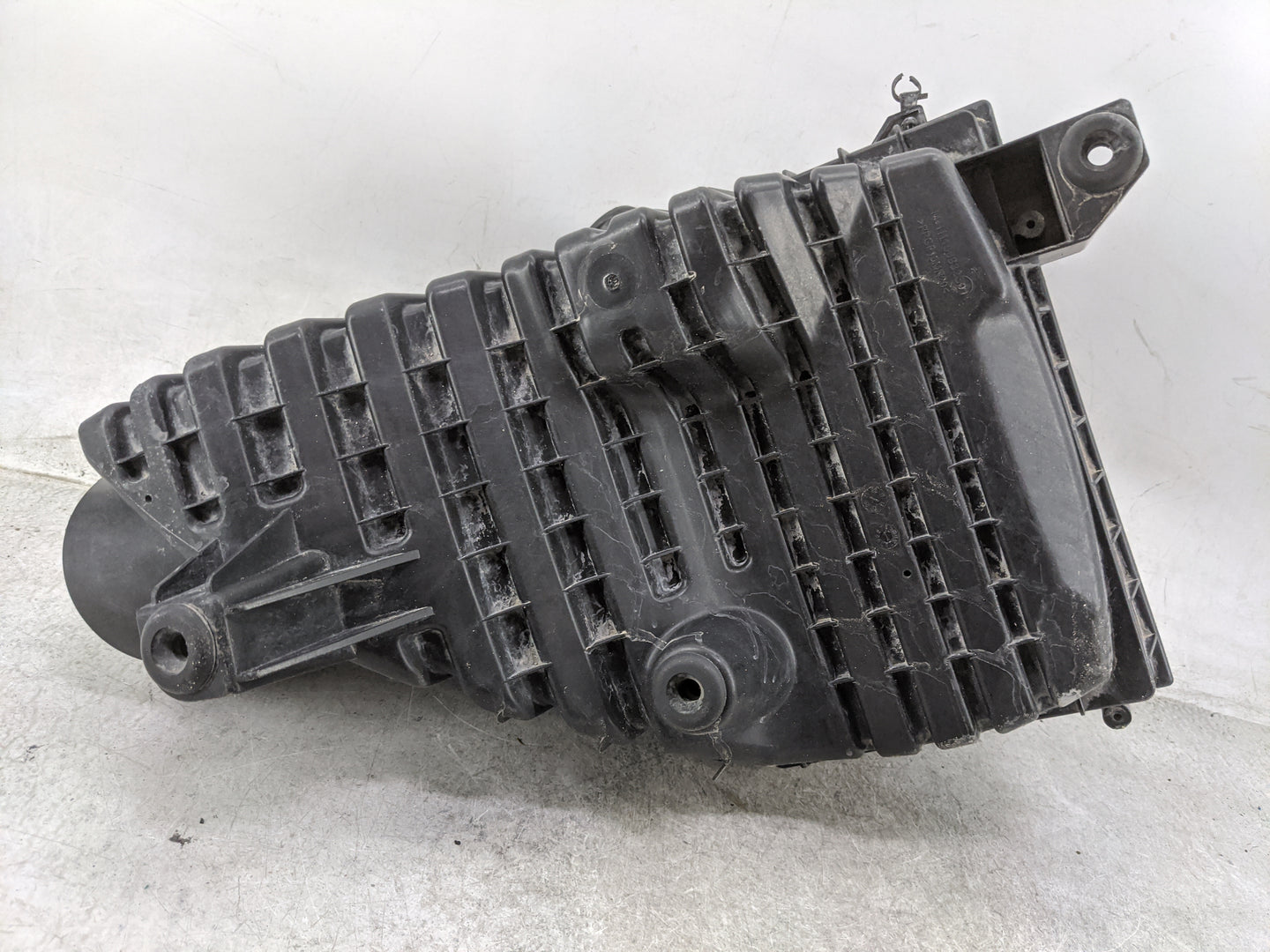 2019-2022 Chevrolet Blazer Air Cleaner Intake-duct Hose Tube - Oemusedautoparts1.com