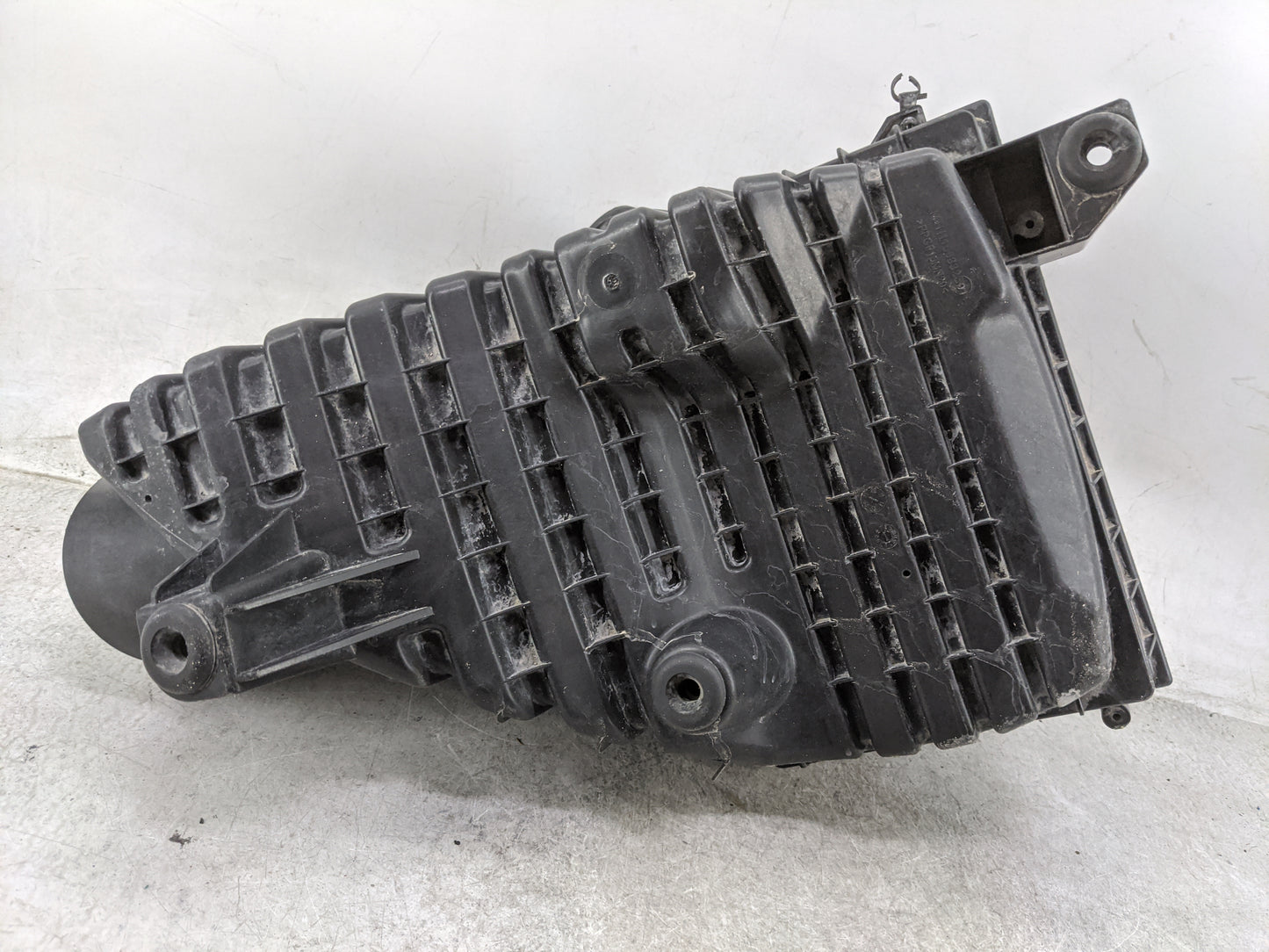 2019-2022 Chevrolet Blazer Air Cleaner Intake-duct Hose Tube - Oemusedautoparts1.com