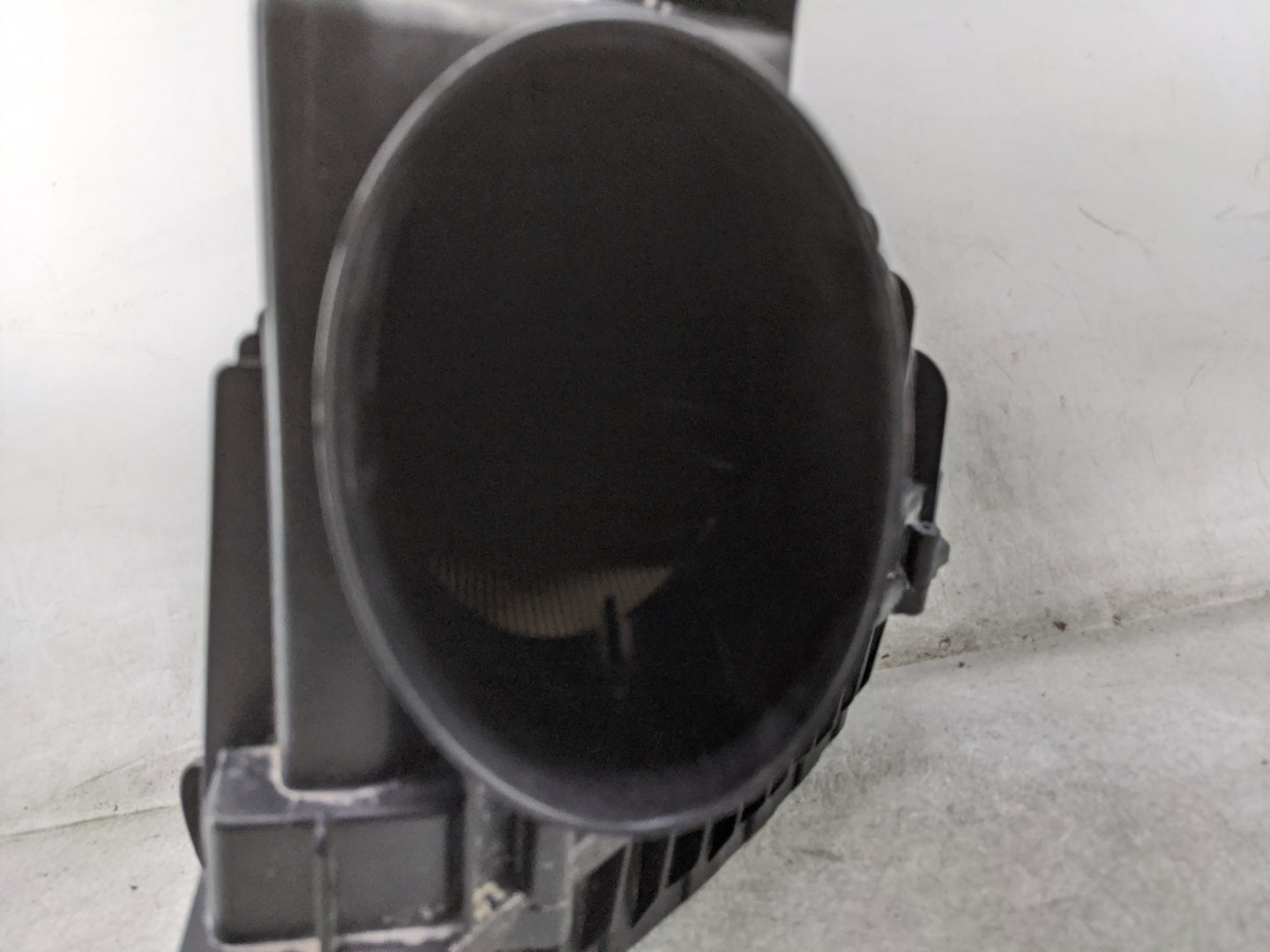 2019-2022 Chevrolet Blazer Air Cleaner Intake-duct Hose Tube - Oemusedautoparts1.com
