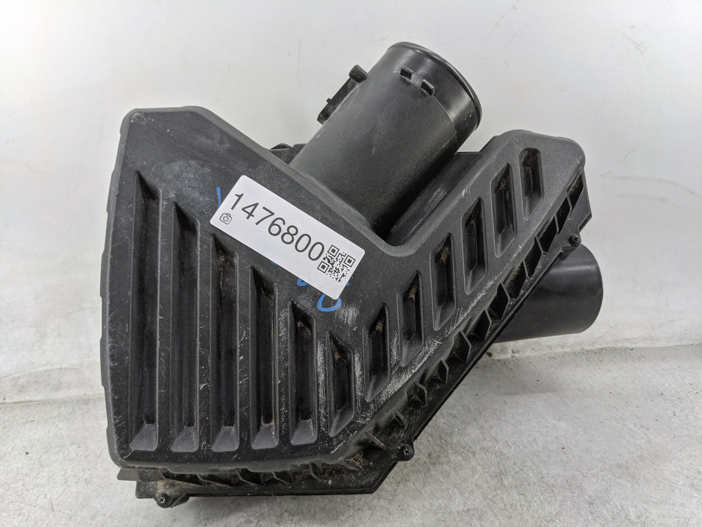 2019-2022 Chevrolet Blazer Air Cleaner Intake-duct Hose Tube - Oemusedautoparts1.com