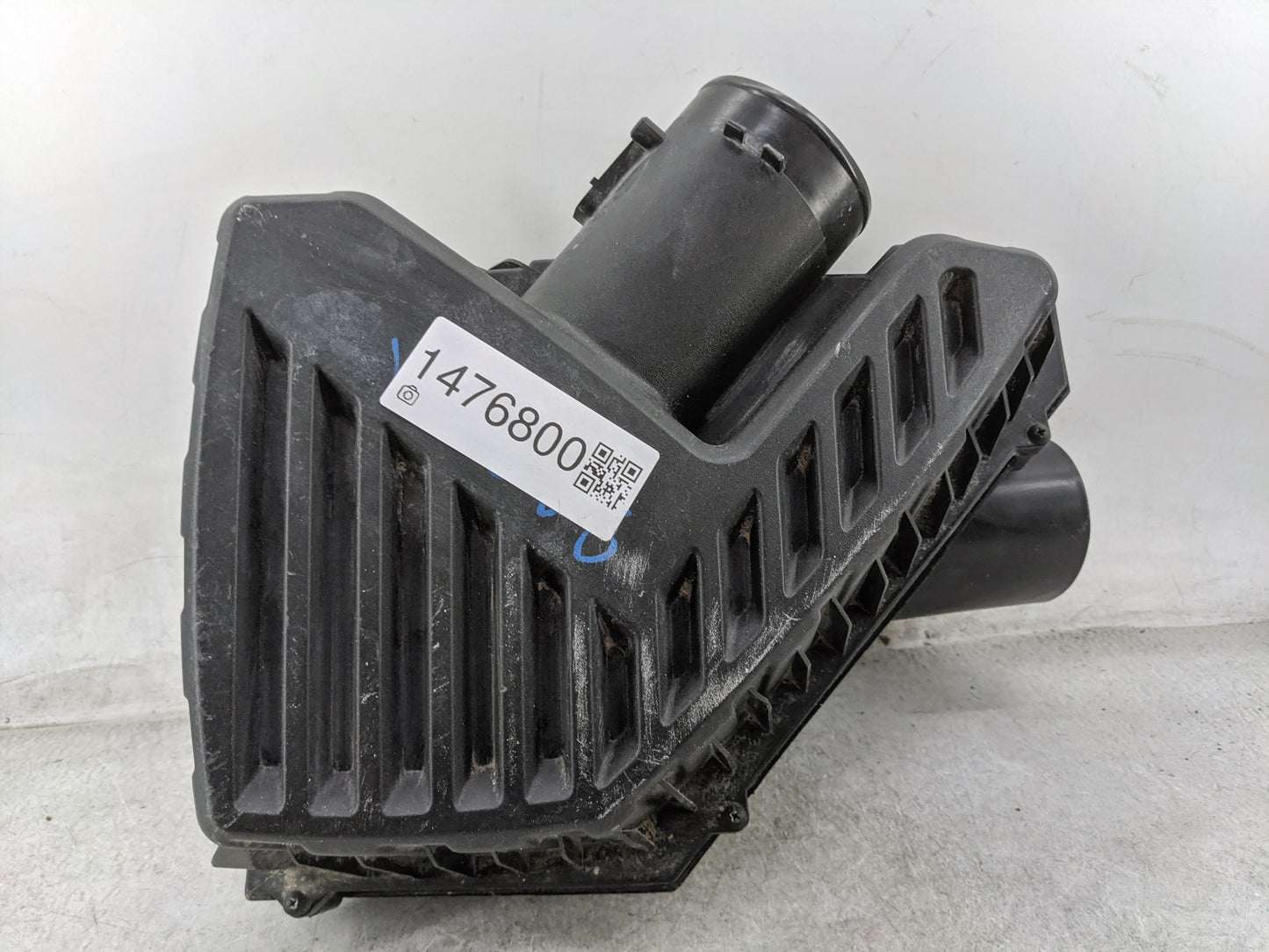 2019-2022 Chevrolet Blazer Air Cleaner Intake-duct Hose Tube - Oemusedautoparts1.com