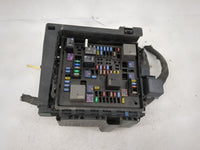 2020-2021 Chevrolet Blazer Fusebox Fuse Box Panel Relay Module P/N:13455283 13361778, 13468934, 13468935 Fits Fits 2020 2021