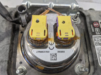2019-2022 Chevrolet Blazer Air Bag Driver Left Steering Wheel Mounted - Oemusedautoparts1.com