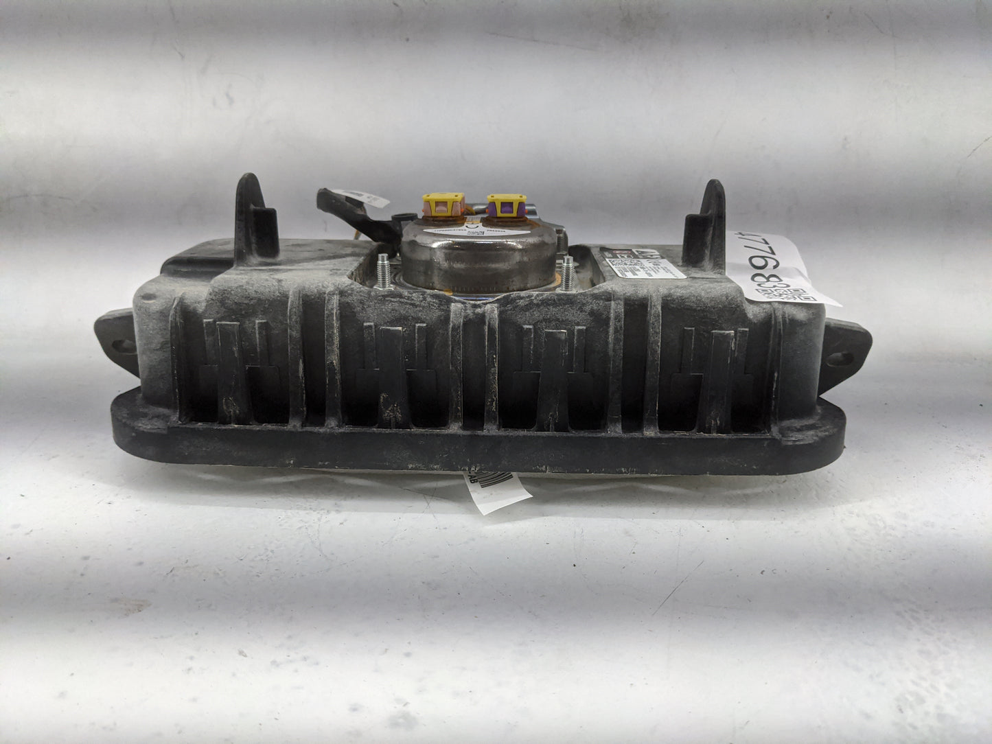 2019-2022 Chevrolet Blazer Air Bag Driver Left Steering Wheel Mounted - Oemusedautoparts1.com