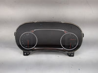 2021-2022 Chevrolet Blazer Instrument Cluster Speedometer Gauges P/N:85140080 71105000000000X Miles: Fits Fits 2021 2022 OEM