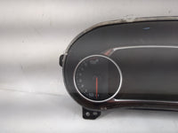 2021-2022 Chevrolet Blazer Instrument Cluster Speedometer Gauges P/N:85140080 71105000000000X Miles: Fits Fits 2021 2022 OEM