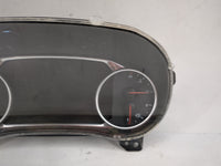 2021-2022 Chevrolet Blazer Instrument Cluster Speedometer Gauges P/N:85140080 71105000000000X Miles: Fits Fits 2021 2022 OEM
