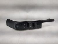 2021 Chevrolet Blazer Master Power Window Switch Replacement Driver Side Left P/N:23427098 SANAD1290C, B067EA09, 5127B001001