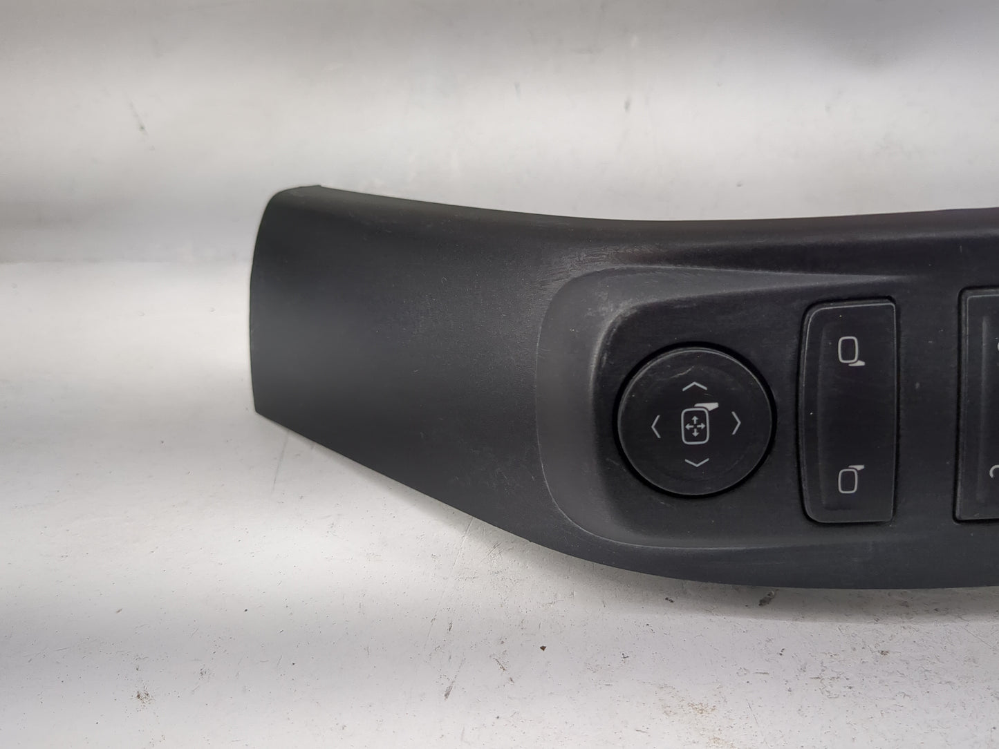 2021 Chevrolet Blazer Master Power Window Switch Replacement Driver Side Left P/N:23427098 SANAD1290C, B067EA09, 5127B001001