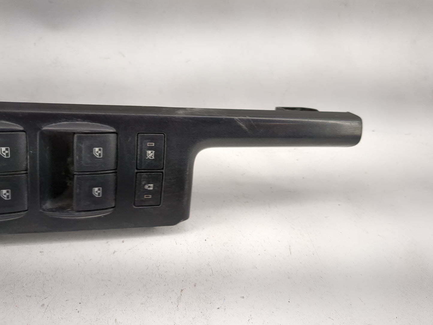 2021 Chevrolet Blazer Master Power Window Switch Replacement Driver Side Left P/N:23427098 SANAD1290C, B067EA09, 5127B001001