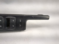 2021 Chevrolet Blazer Master Power Window Switch Replacement Driver Side Left P/N:23427098 SANAD1290C, B067EA09, 5127B001001