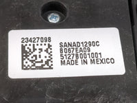 2021 Chevrolet Blazer Master Power Window Switch Replacement Driver Side Left P/N:23427098 SANAD1290C, B067EA09, 5127B001001