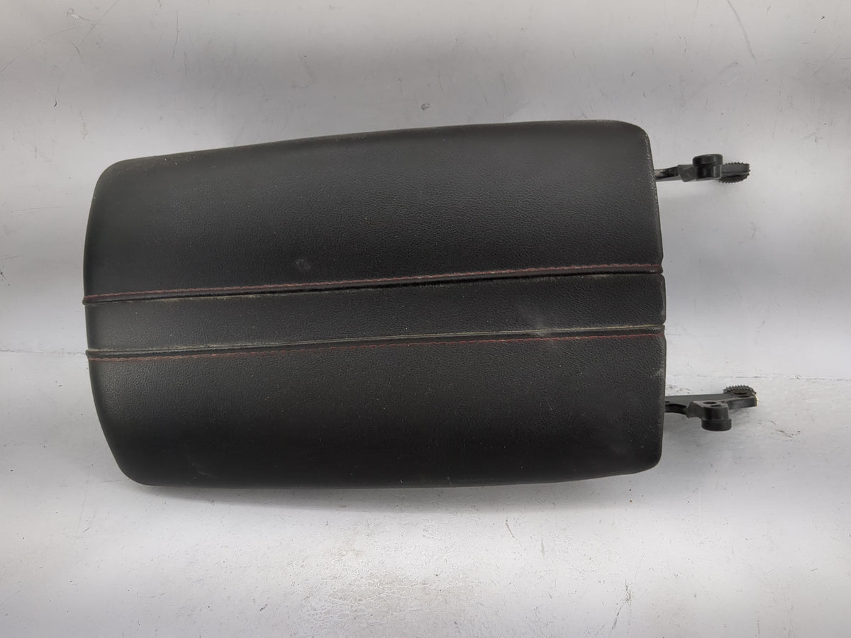 2021 Chevrolet Blazer Center Console Armrest Cover Lid Fits OEM Used Auto Parts - Oemusedautoparts1.com