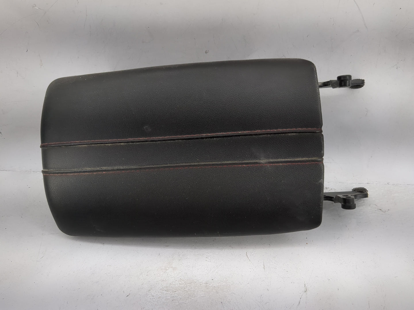 2021 Chevrolet Blazer Center Console Armrest Cover Lid Fits OEM Used Auto Parts - Oemusedautoparts1.com