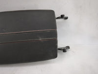 2021 Chevrolet Blazer Center Console Armrest Cover Lid Fits OEM Used Auto Parts - Oemusedautoparts1.com