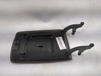 2021 Chevrolet Blazer Center Console Armrest Cover Lid Fits OEM Used Auto Parts - Oemusedautoparts1.com