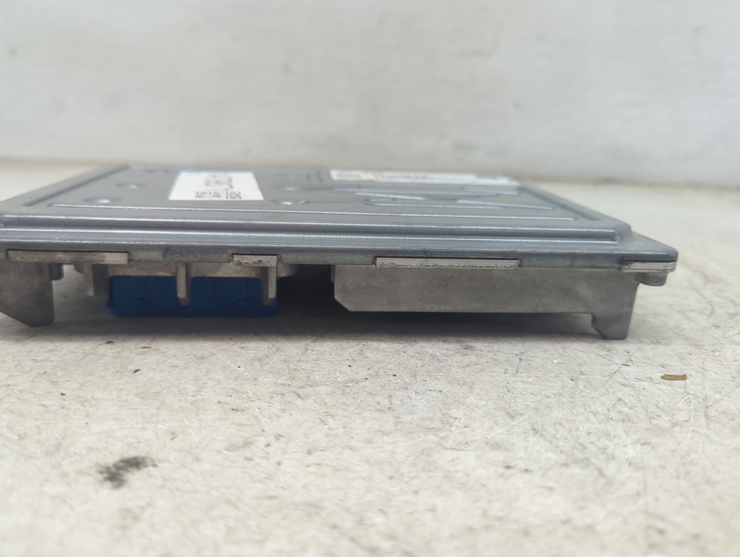 2019-2022 Chevrolet Blazer PCM Engine Control Computer ECU ECM PCU OEM P/N:12709247 12698026 Fits OEM Used Auto Parts - Oemu