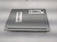 2019-2022 Chevrolet Blazer PCM Engine Control Computer ECU ECM PCU OEM P/N:12709247 12698026 Fits OEM Used Auto Parts - Oemu