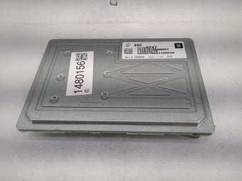 compare product 2019-2022 Chevrolet Blazer PCM Engine Control Computer ECU ECM PCU OEM P/N:12709247 12698026 Fits OEM Used Auto Parts