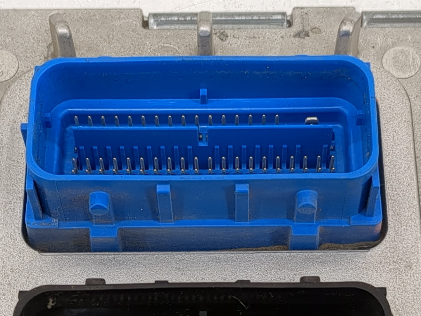 2019-2022 Chevrolet Blazer PCM Engine Control Computer ECU ECM PCU OEM P/N:12709247 12698026 Fits OEM Used Auto Parts - Oemu