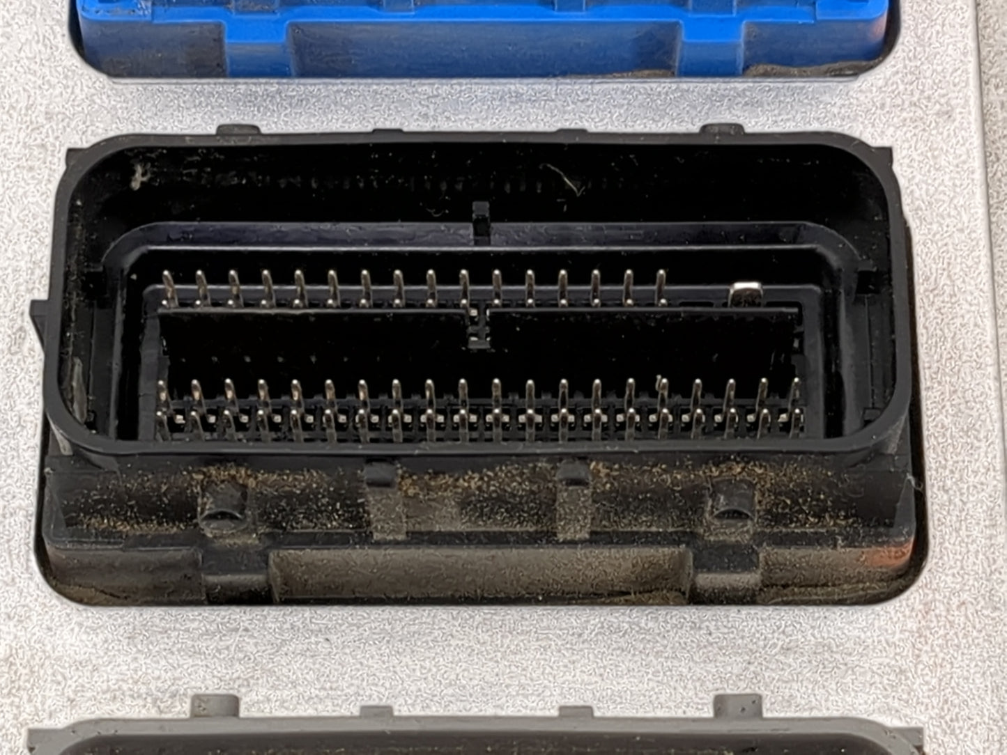 2019-2022 Chevrolet Blazer PCM Engine Control Computer ECU ECM PCU OEM P/N:12709247 12698026 Fits OEM Used Auto Parts - Oemu