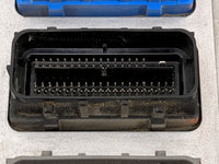 2019-2022 Chevrolet Blazer PCM Engine Control Computer ECU ECM PCU OEM P/N:12709247 12698026 Fits OEM Used Auto Parts - Oemu