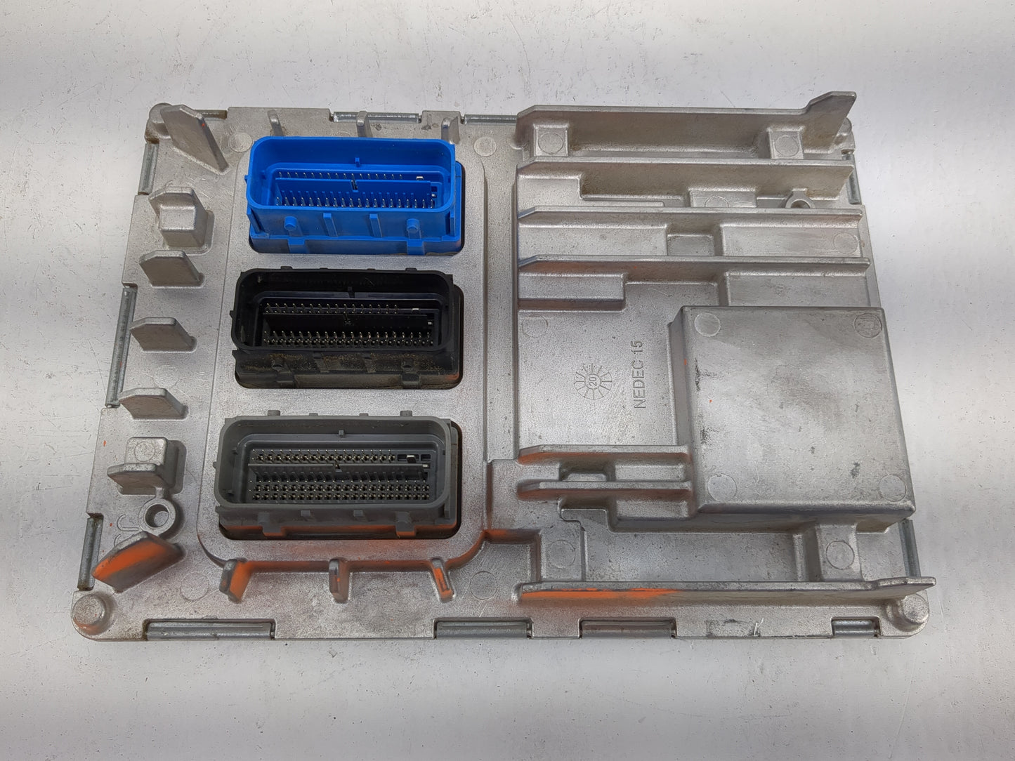 2019-2022 Chevrolet Blazer PCM Engine Control Computer ECU ECM PCU OEM P/N:12709247 12698026 Fits OEM Used Auto Parts - Oemu