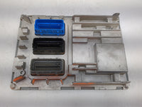 2019-2022 Chevrolet Blazer PCM Engine Control Computer ECU ECM PCU OEM P/N:12709247 12698026 Fits OEM Used Auto Parts - Oemu