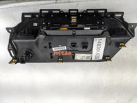 2021 Chevrolet Blazer Radio Control Panel - Oemusedautoparts1.com