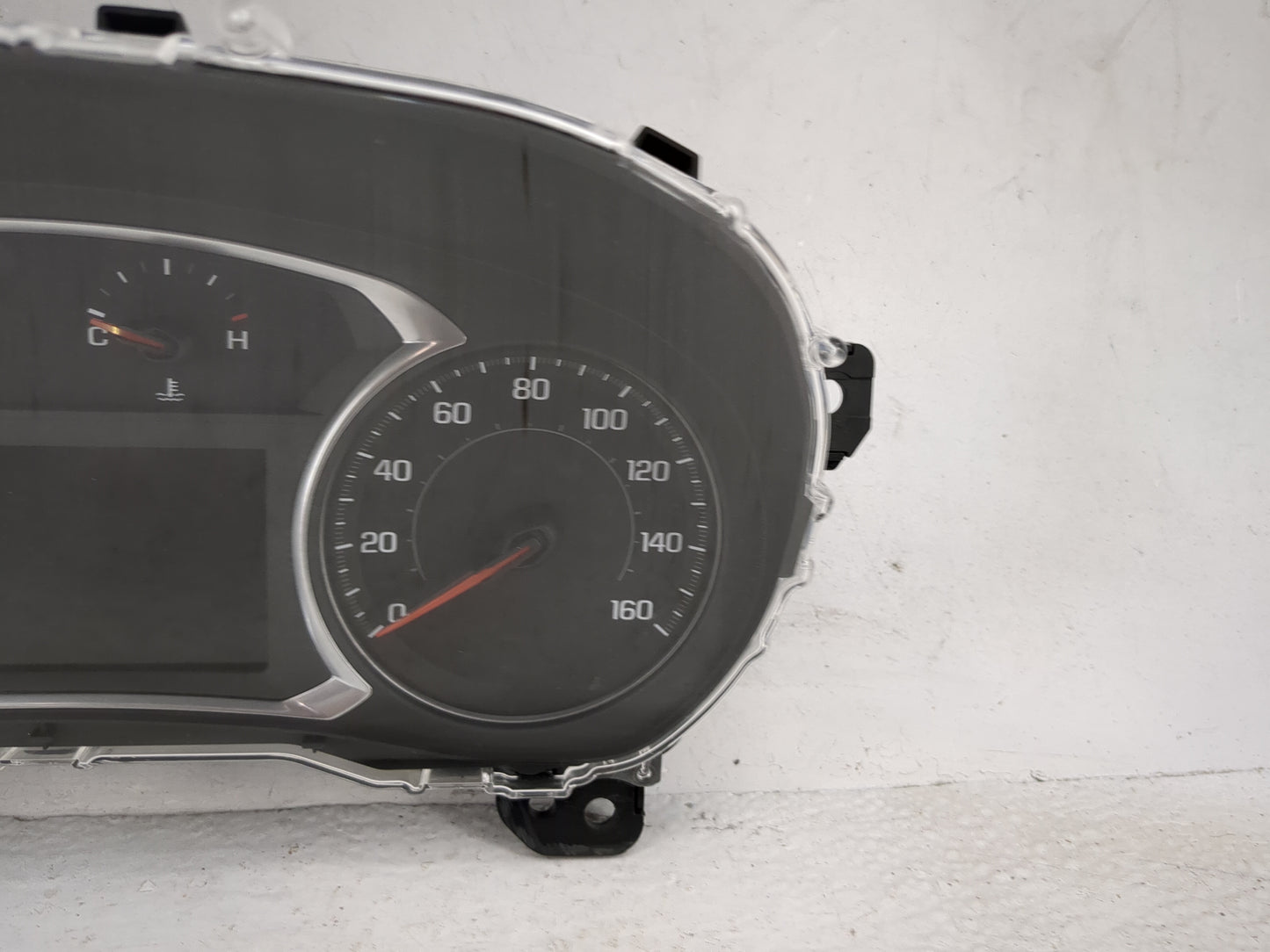 2021-2022 Chevrolet Blazer Instrument Cluster Speedometer Gauges P/N:84875516 GM-0082-203-M1-CA0A Miles: Fits Fits 2021 2022